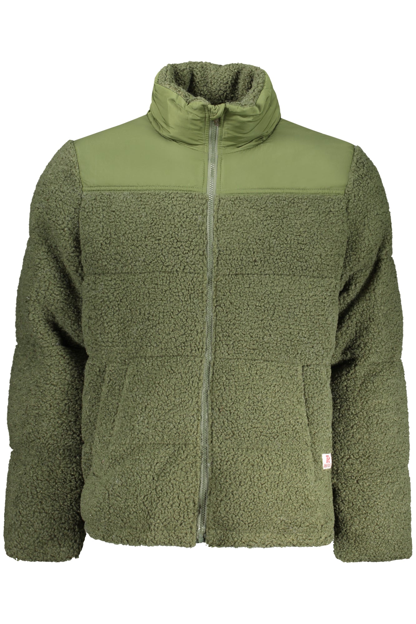 RIFLE GIUBBOTTO UOMO VERDE TAGLIA = XL