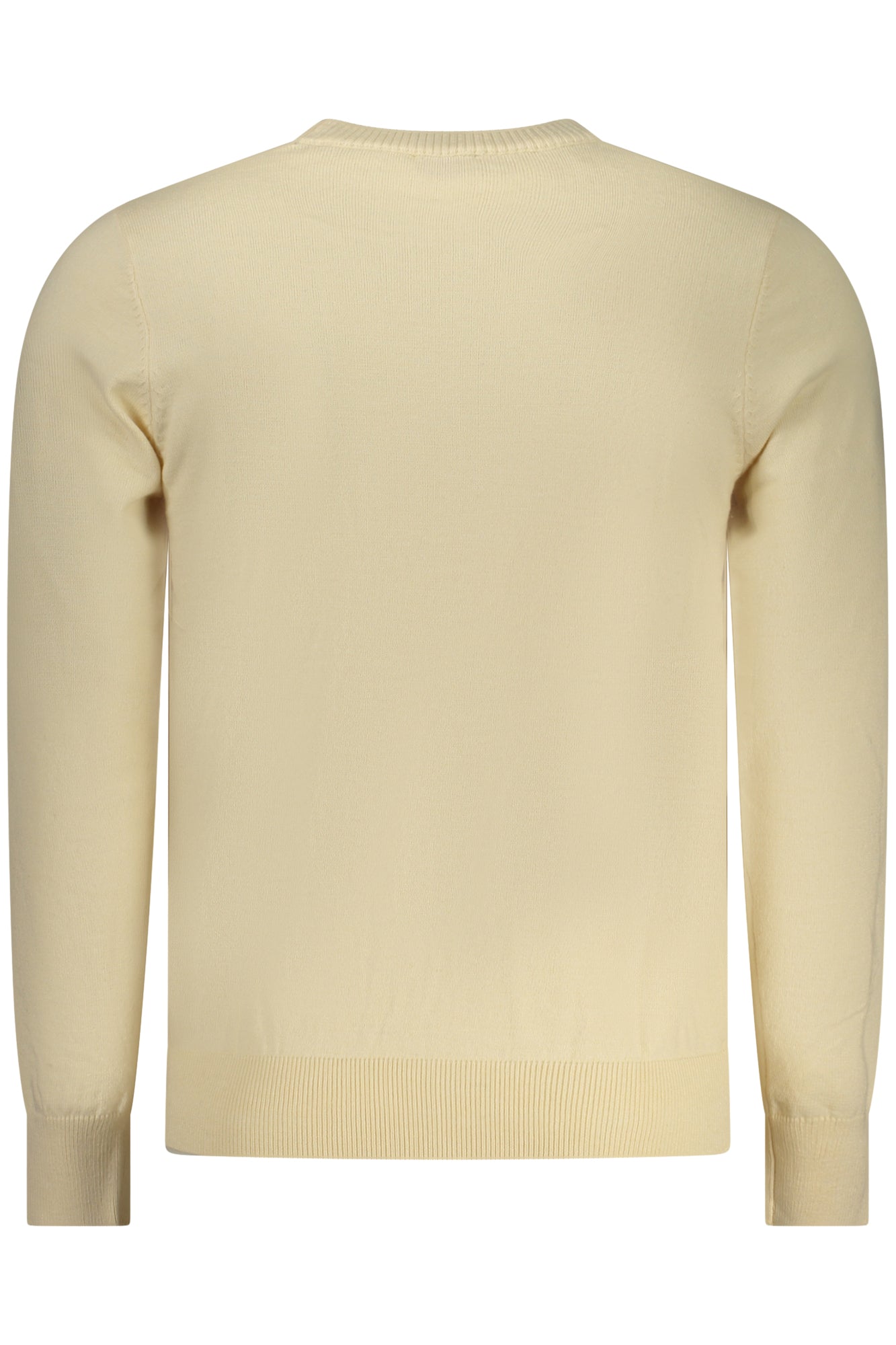 RIFLE MAGLIA UOMO BEIGE TAGLIA = XL