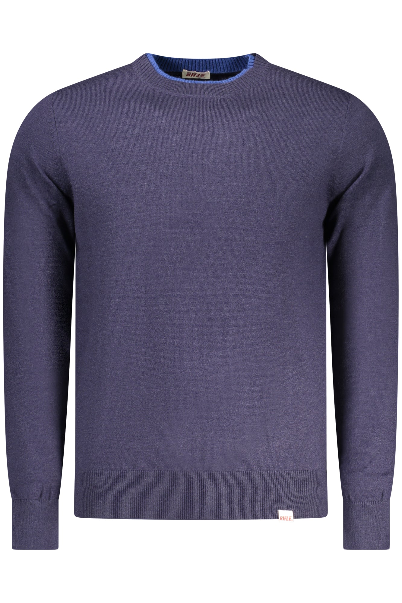 RIFLE MAGLIA UOMO BLU TAGLIA = 3XL