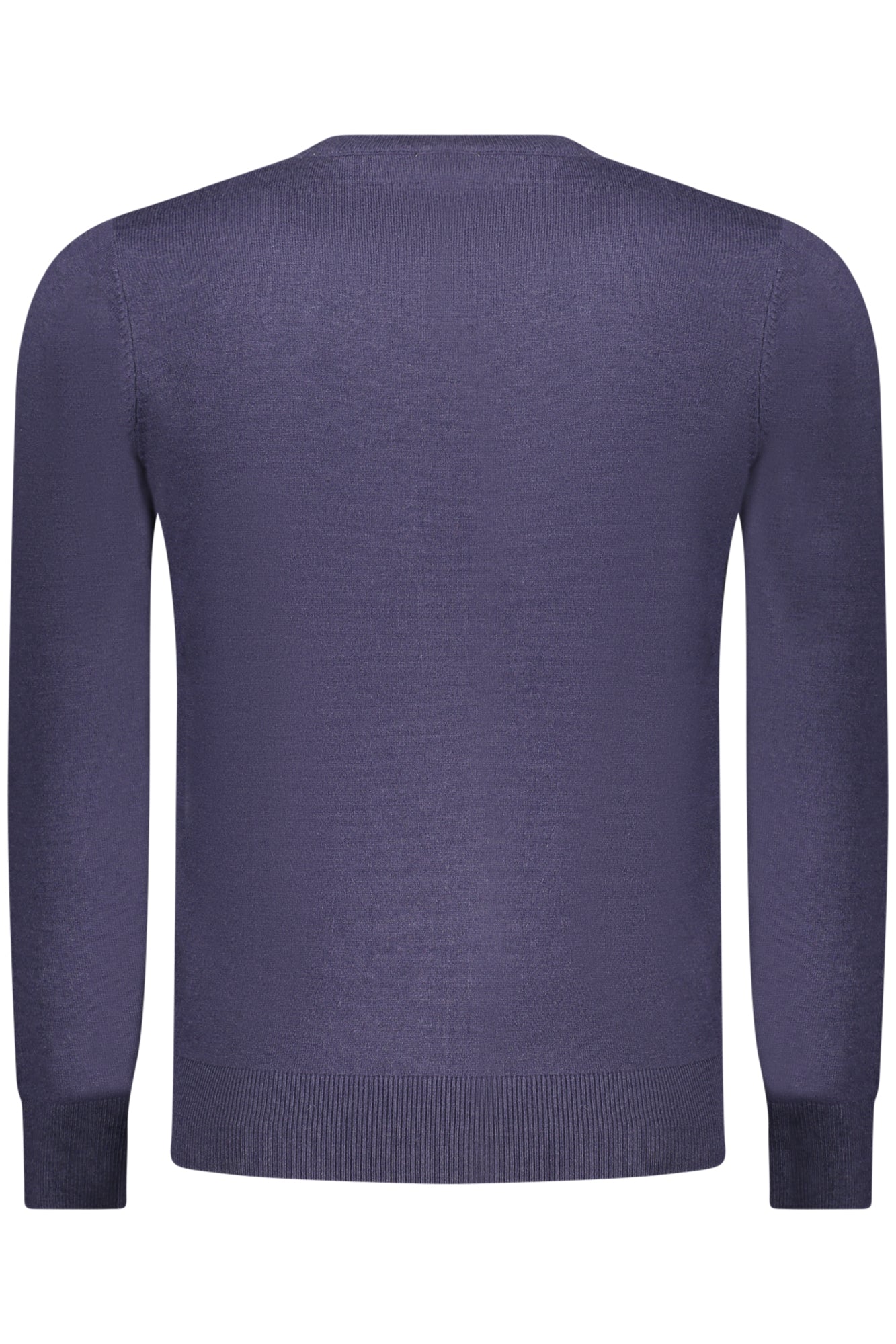 RIFLE MAGLIA UOMO BLU TAGLIA = M