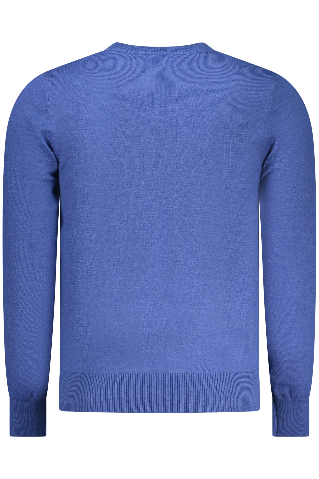 RIFLE MAGLIA UOMO BLU TAGLIA = M