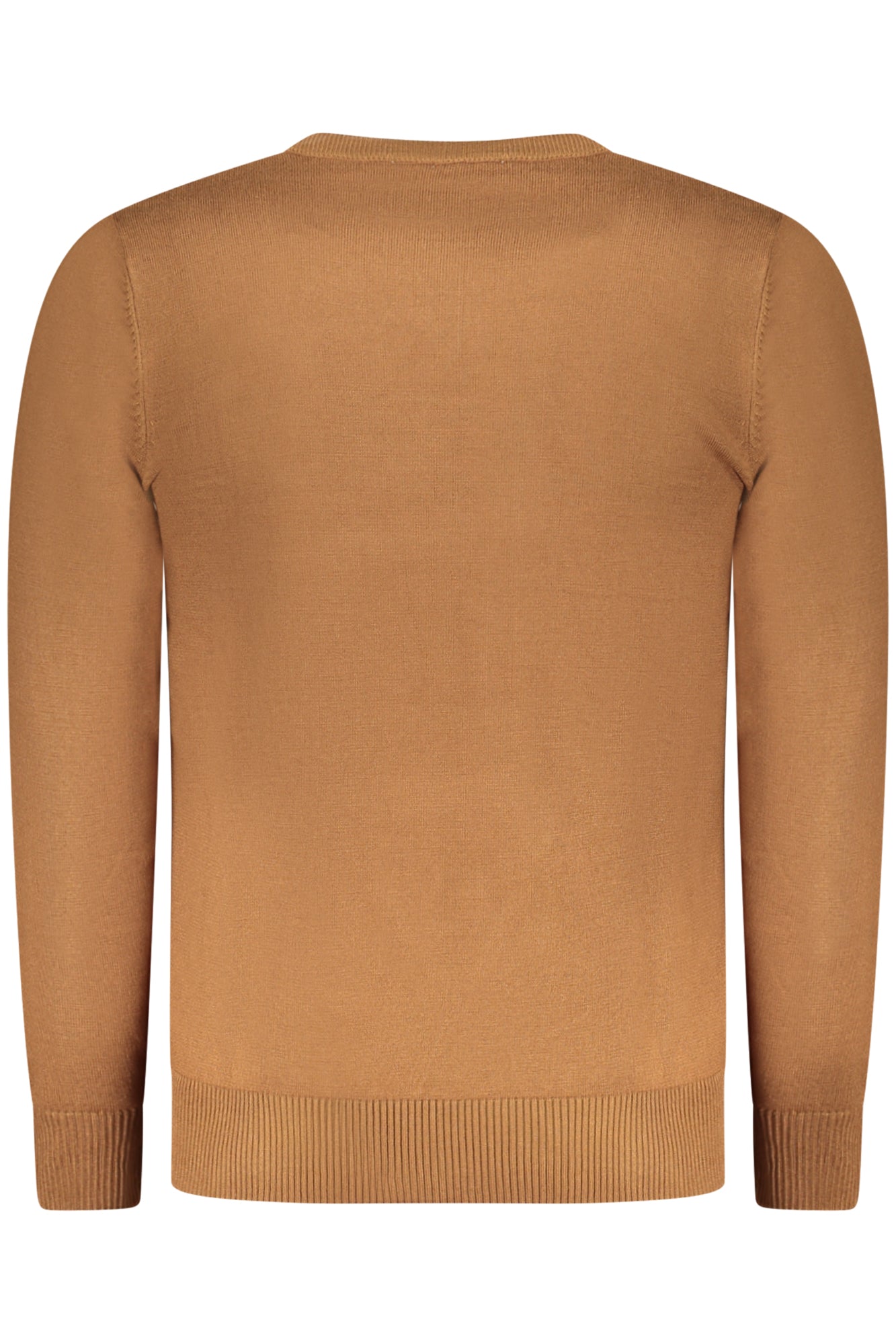 RIFLE MAGLIA UOMO MARRONE TAGLIA = 3XL