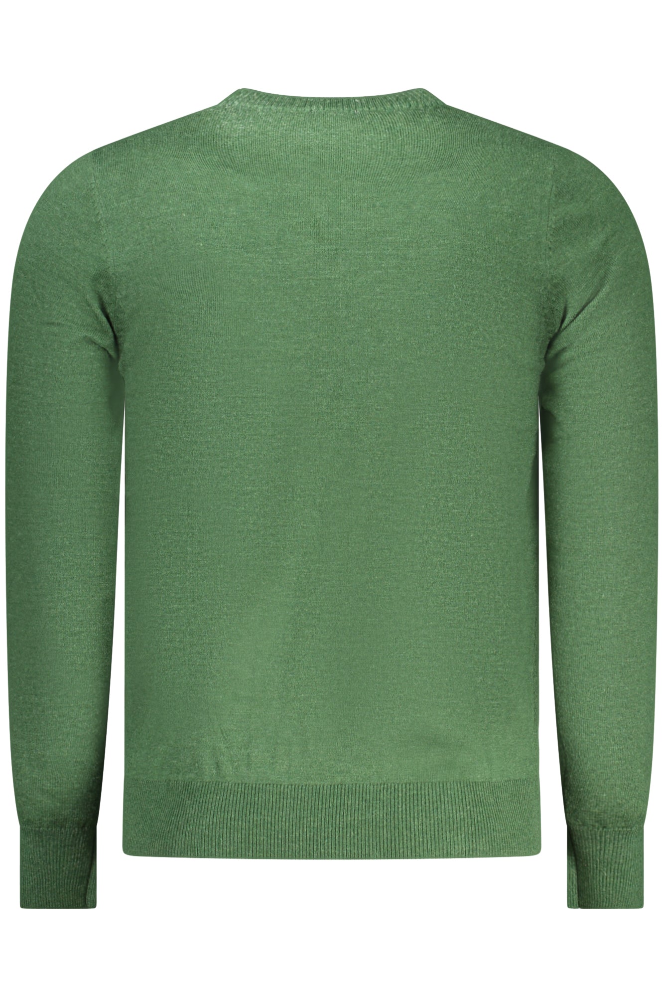RIFLE MAGLIA UOMO VERDE TAGLIA = M