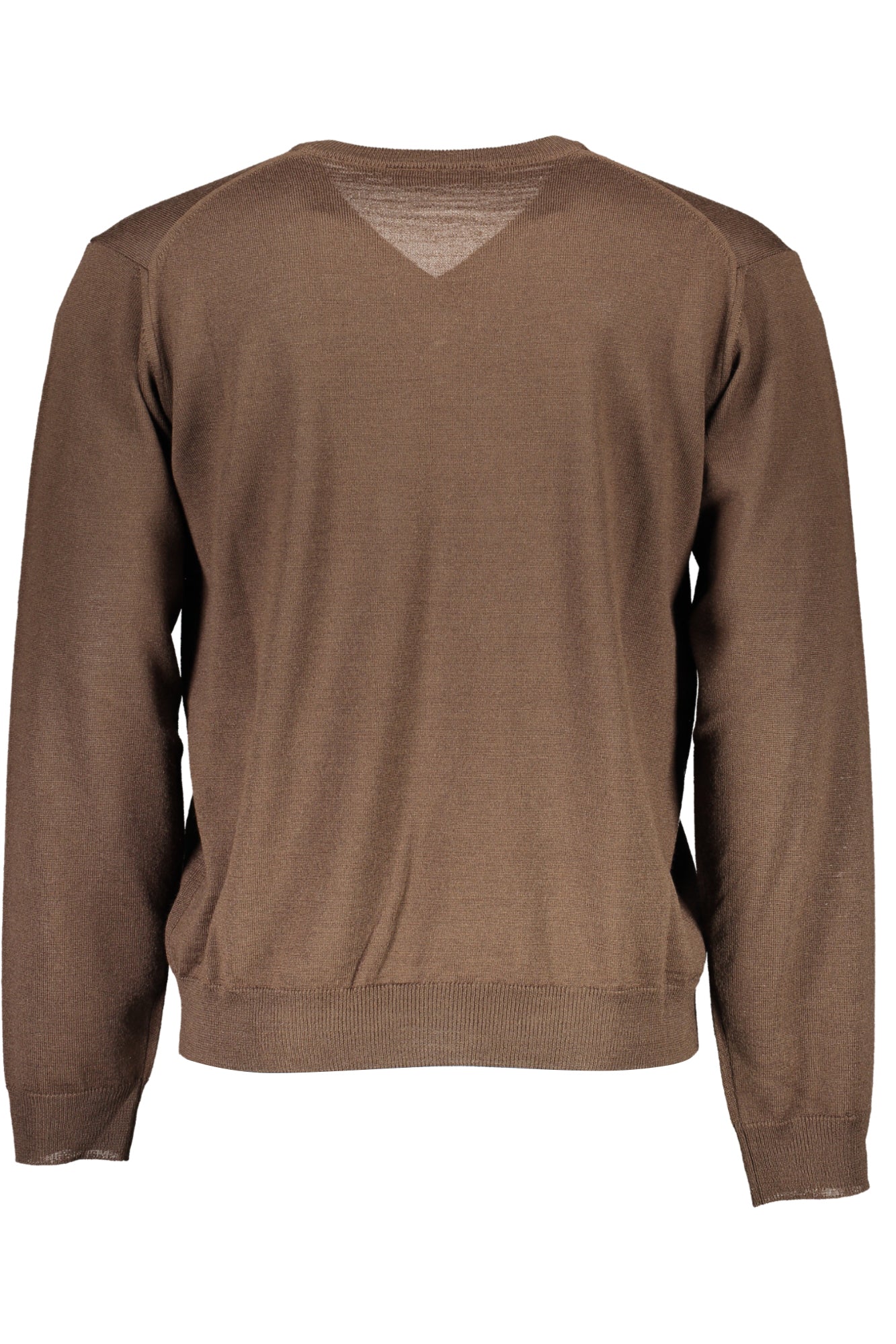ROMEO GIGLI MAGLIONE UOMO MARRONE TAGLIA = XL