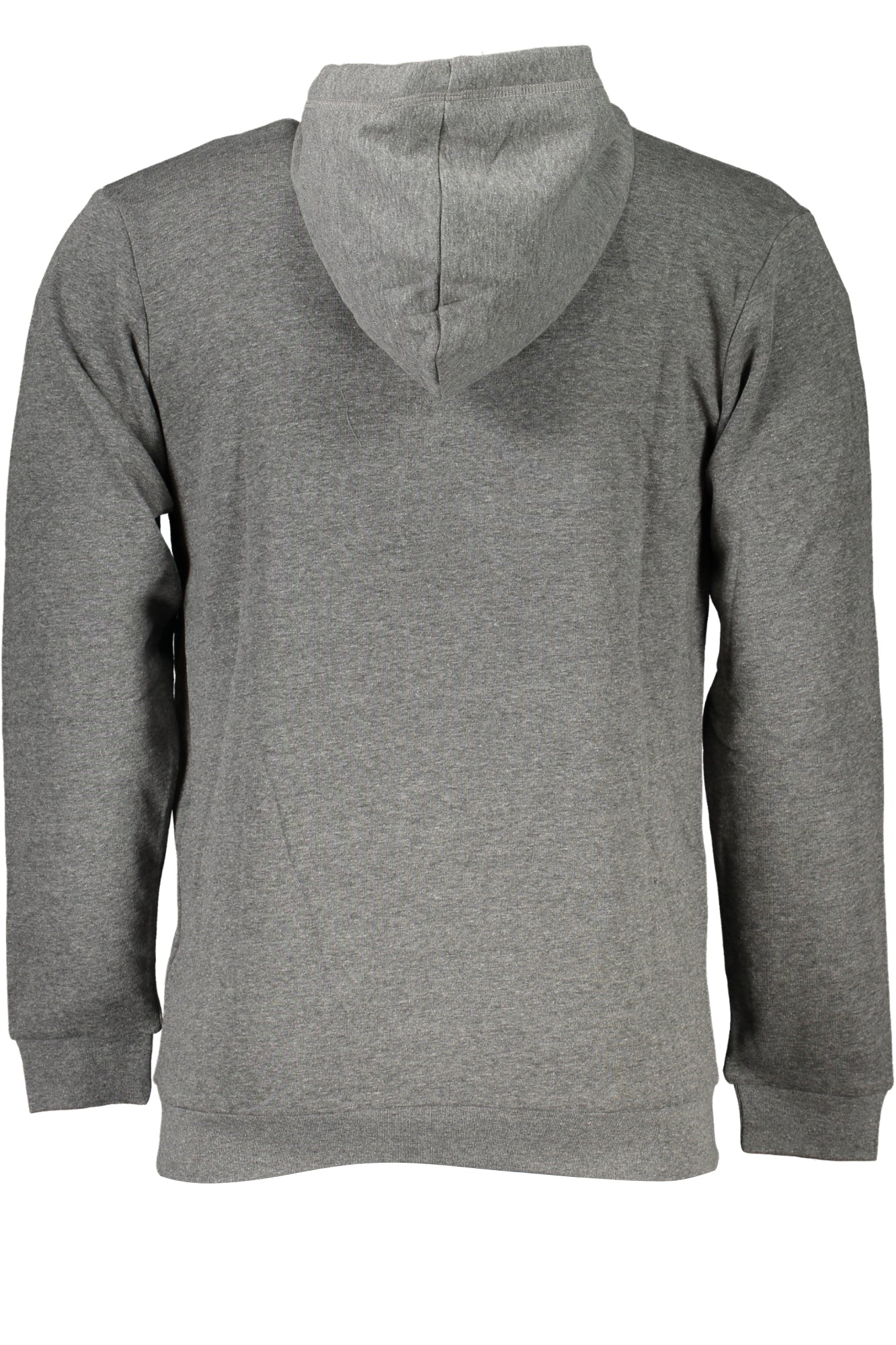 SERGIO TACCHINI FELPA CON ZIP UOMO GRIGIO TAGLIA = XL