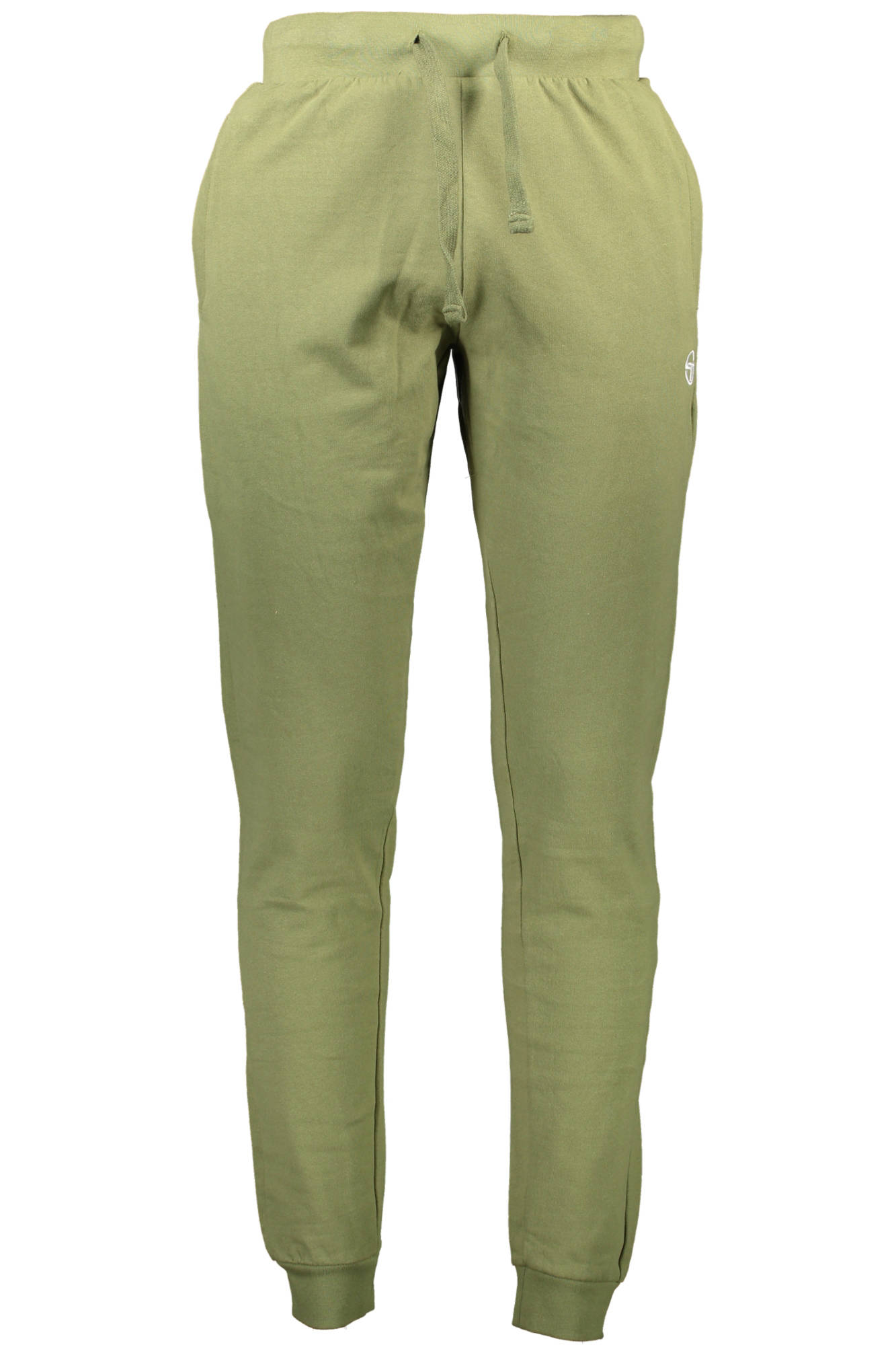 SERGIO TACCHINI PANTALONE UOMO VERDE TAGLIA = XL