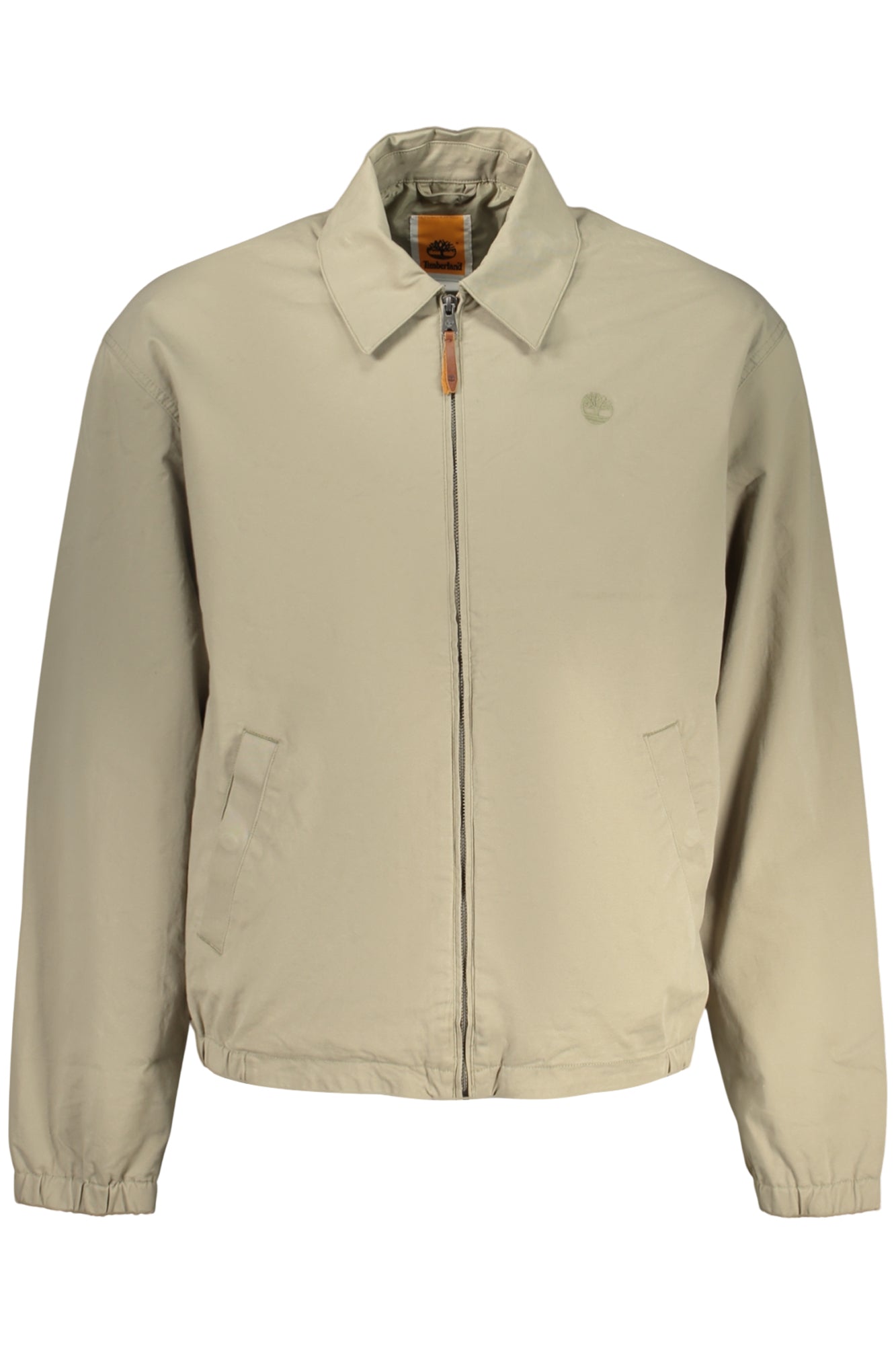 TIMBERLAND GIUBBOTTO UOMO VERDE TAGLIA = L