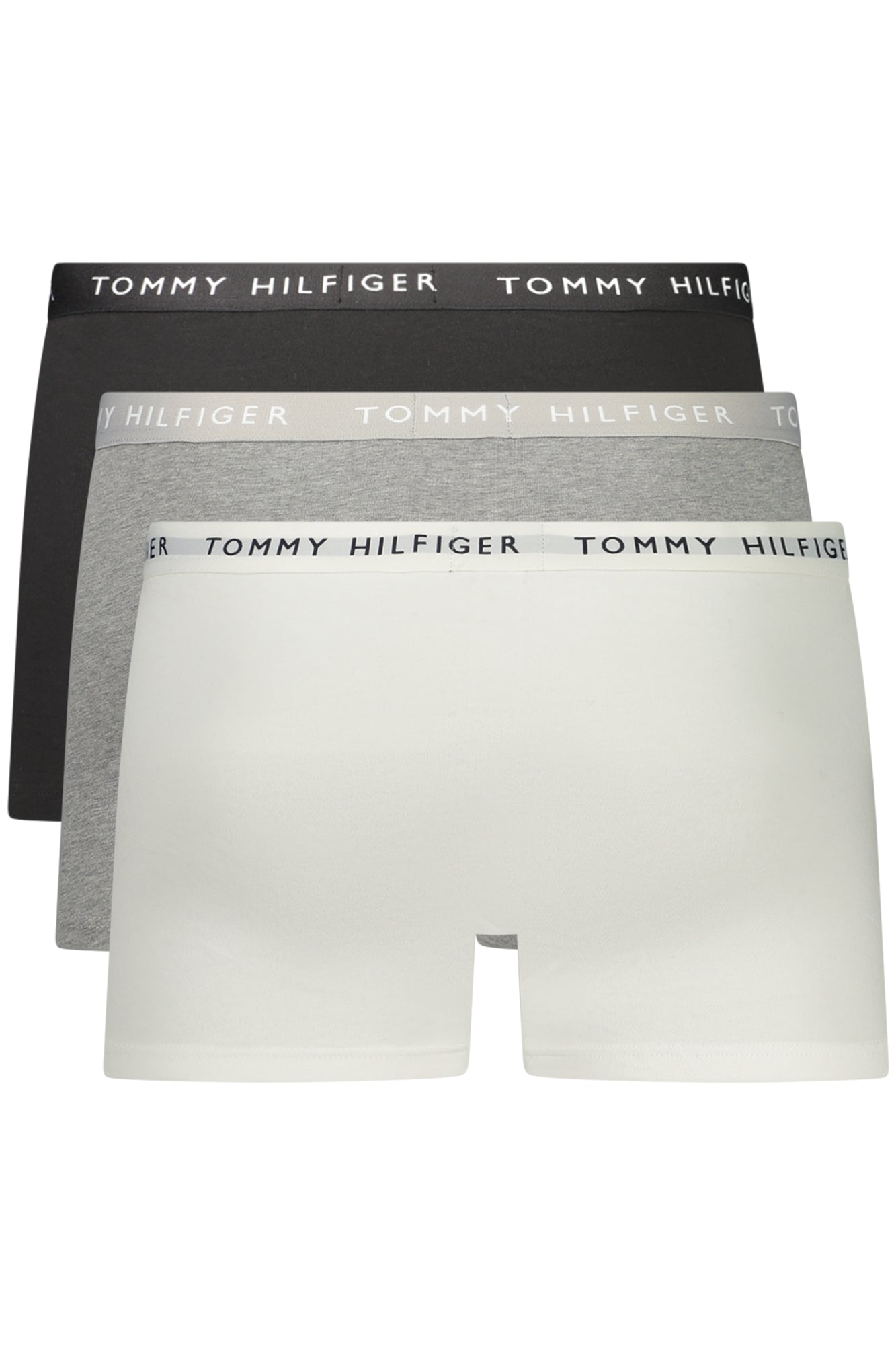 TOMMY HILFIGER BOXER UOMO GRIGIO TAGLIA = L