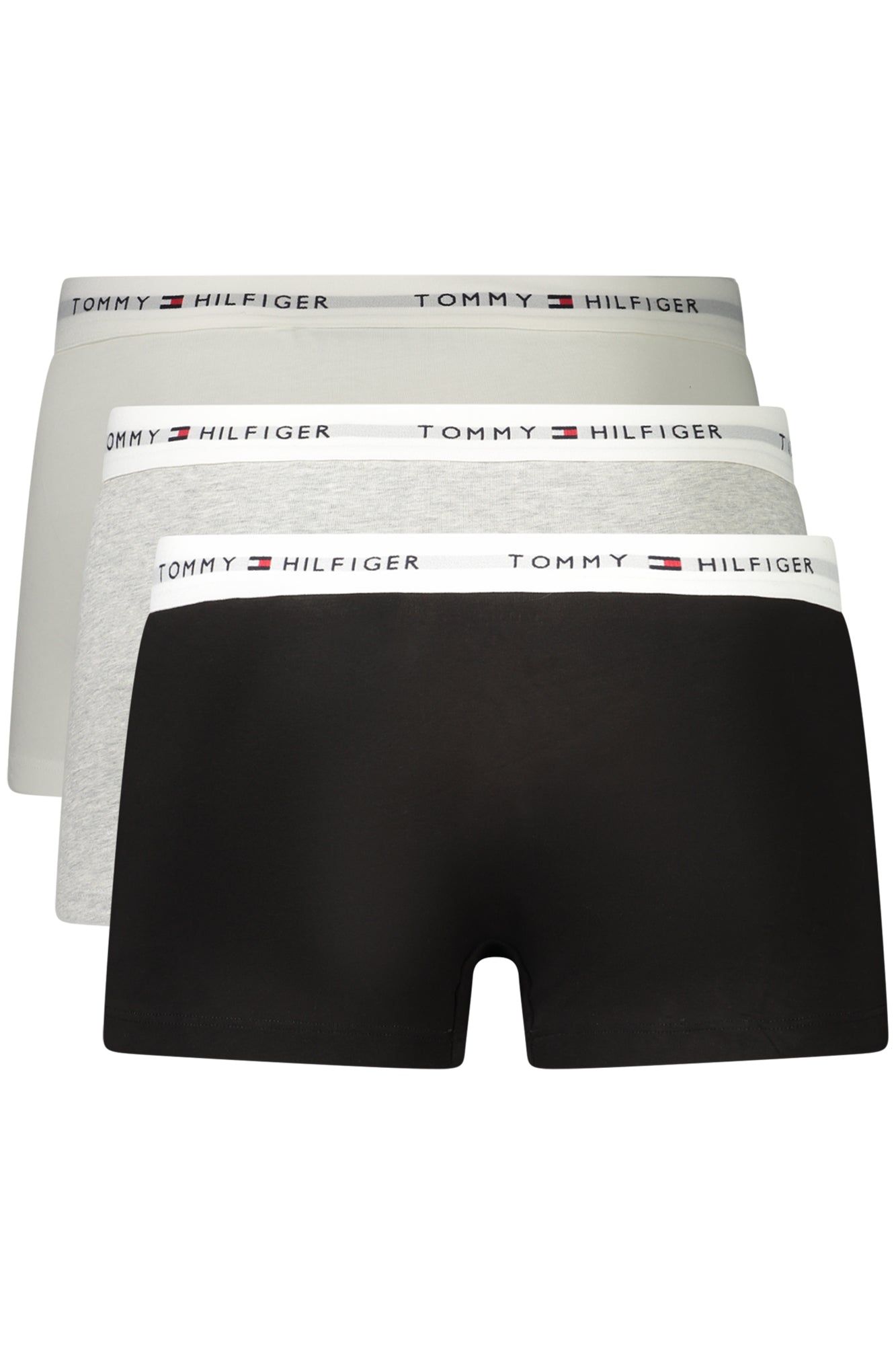 TOMMY HILFIGER BOXER UOMO GRIGIO TAGLIA = 2XL