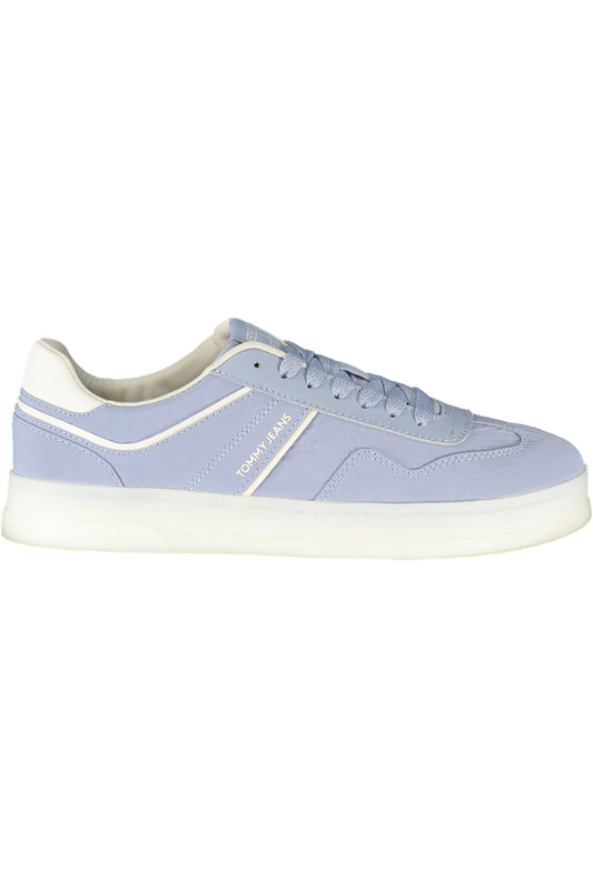 TOMMY HILFIGER CALZATURA SPORTIVA DONNA AZZURRO TAGLIA = 38