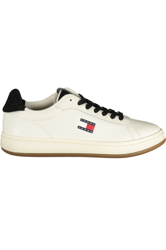 TOMMY HILFIGER CALZATURA SPORTIVA DONNA BIANCO TAGLIA = 38