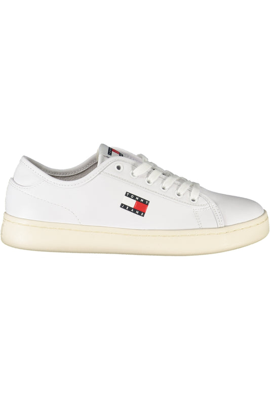 TOMMY HILFIGER CALZATURA SPORTIVA DONNA BIANCO TAGLIA = 40