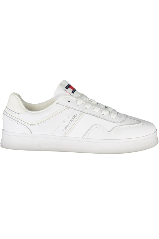 TOMMY HILFIGER CALZATURA SPORTIVA DONNA BIANCO TAGLIA = 39