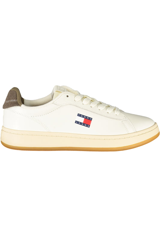 TOMMY HILFIGER CALZATURA SPORTIVA DONNA BIANCO TAGLIA = 39
