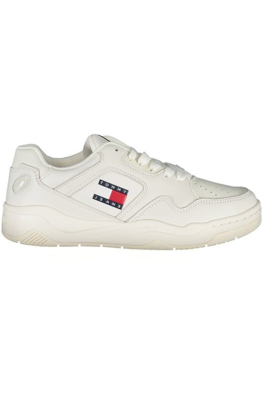 TOMMY HILFIGER CALZATURA SPORTIVA DONNA BIANCO TAGLIA = 38
