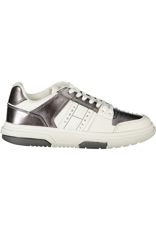 TOMMY HILFIGER CALZATURA SPORTIVA DONNA BIANCO TAGLIA = 39