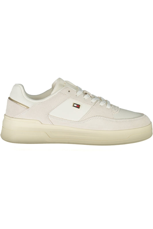 TOMMY HILFIGER CALZATURA SPORTIVA DONNA BIANCO TAGLIA = 38