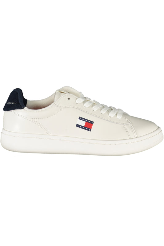 TOMMY HILFIGER CALZATURA SPORTIVA DONNA BIANCO TAGLIA = 37