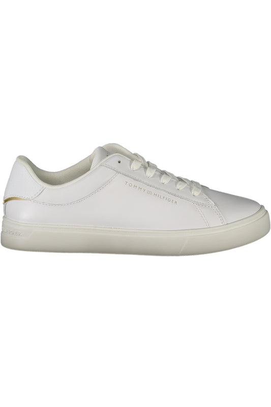 TOMMY HILFIGER CALZATURA SPORTIVA DONNA BIANCO TAGLIA = 37