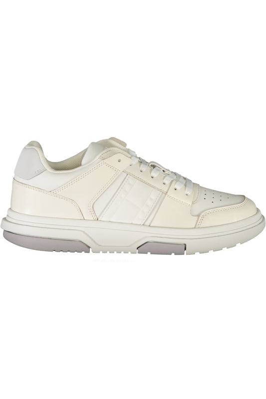 TOMMY HILFIGER CALZATURA SPORTIVA DONNA BIANCO TAGLIA = 38