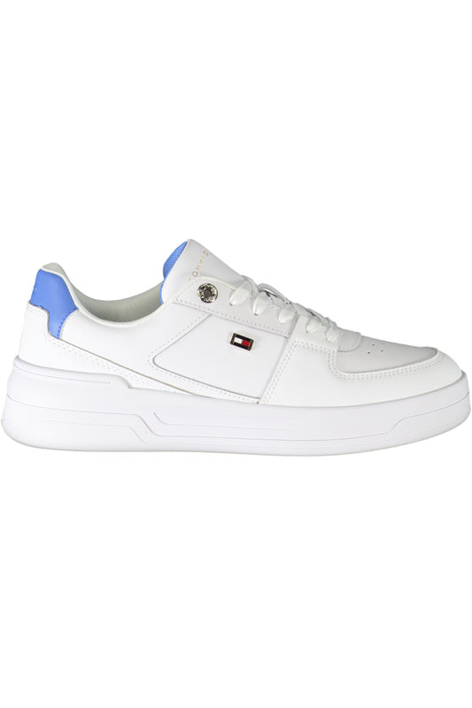 TOMMY HILFIGER CALZATURA SPORTIVA DONNA BIANCO TAGLIA = 38