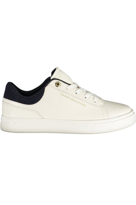 TOMMY HILFIGER CALZATURA SPORTIVA DONNA BIANCO TAGLIA = 38