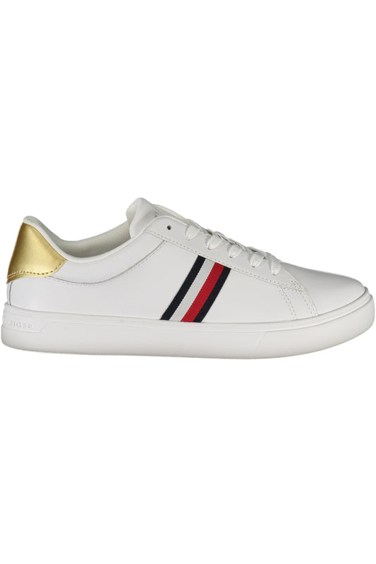 TOMMY HILFIGER CALZATURA SPORTIVA DONNA BIANCO TAGLIA = 38