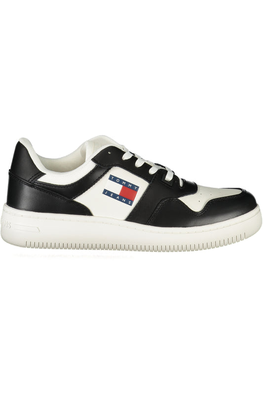 TOMMY HILFIGER CALZATURA SPORTIVA DONNA BIANCO TAGLIA = 39