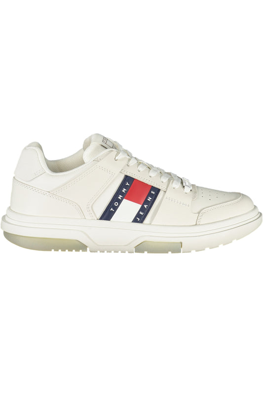 TOMMY HILFIGER CALZATURA SPORTIVA DONNA BIANCO TAGLIA = 38