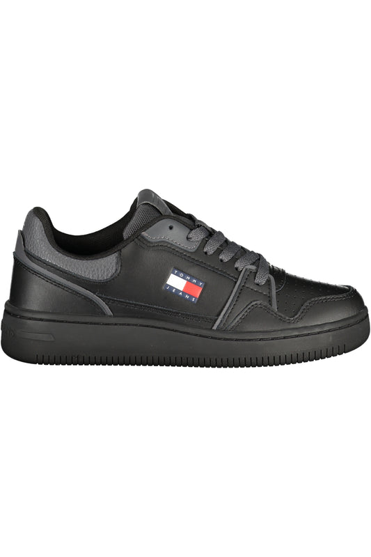 TOMMY HILFIGER CALZATURA SPORTIVA DONNA NERO TAGLIA = 39
