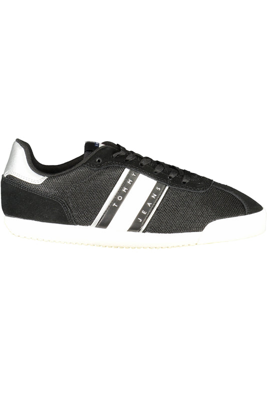 TOMMY HILFIGER CALZATURA SPORTIVA DONNA NERO TAGLIA = 39