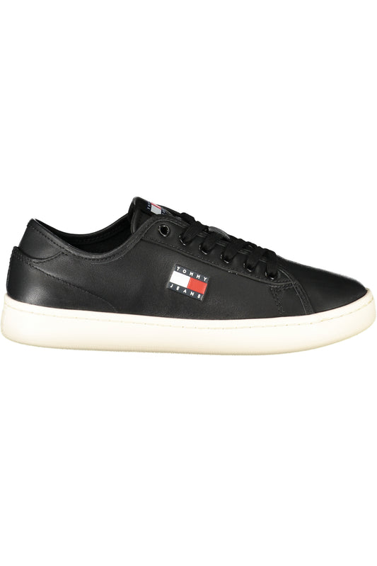 TOMMY HILFIGER CALZATURA SPORTIVA DONNA NERO TAGLIA = 40