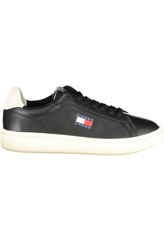TOMMY HILFIGER CALZATURA SPORTIVA DONNA NERO TAGLIA = 38