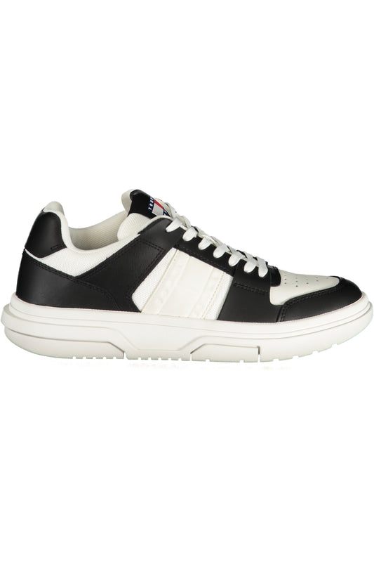TOMMY HILFIGER CALZATURA SPORTIVA DONNA NERO TAGLIA = 39