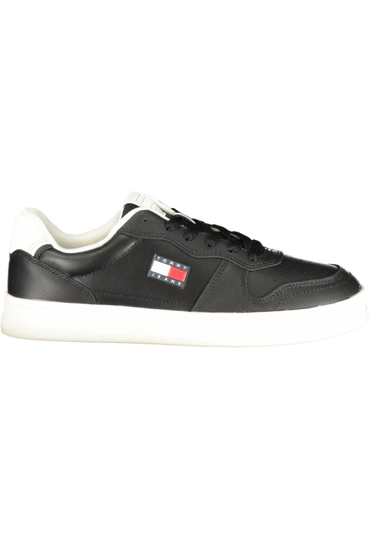 TOMMY HILFIGER CALZATURA SPORTIVA DONNA NERO TAGLIA = 39