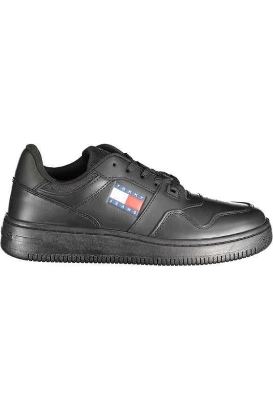 TOMMY HILFIGER CALZATURA SPORTIVA DONNA NERO TAGLIA = 41