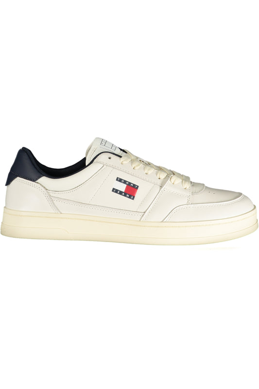 TOMMY HILFIGER CALZATURA SPORTIVA UOMO BIANCO TAGLIA = 43