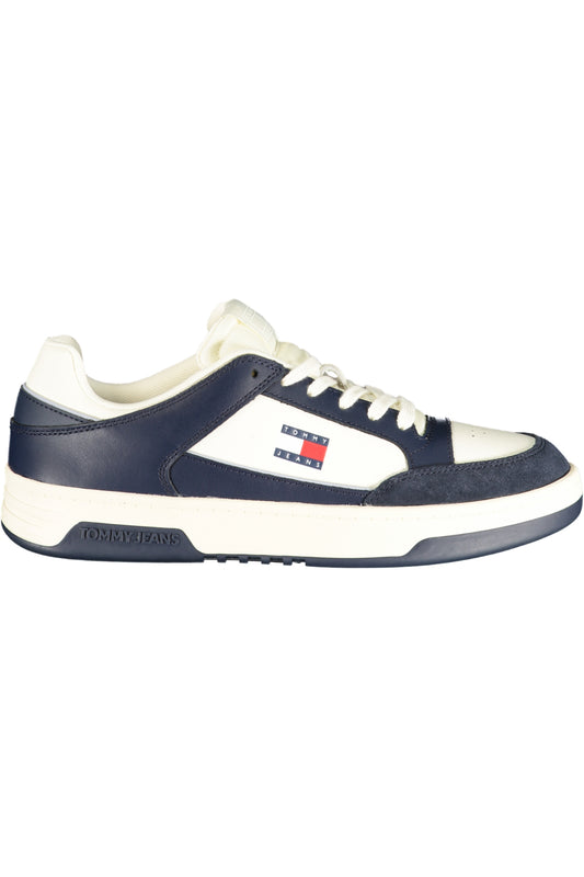 TOMMY HILFIGER CALZATURA SPORTIVA UOMO BIANCO TAGLIA = 43