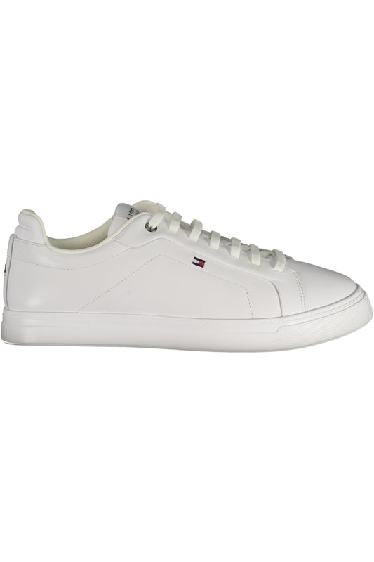 TOMMY HILFIGER CALZATURA SPORTIVA UOMO BIANCO TAGLIA = 43