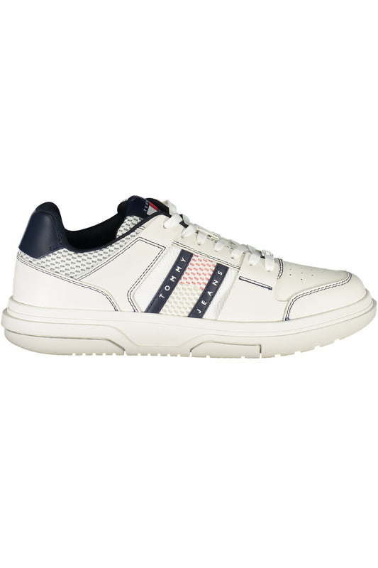TOMMY HILFIGER CALZATURA SPORTIVA UOMO BLU TAGLIA = 43