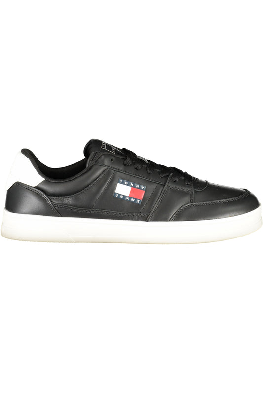 TOMMY HILFIGER CALZATURA SPORTIVA UOMO NERO TAGLIA = 41