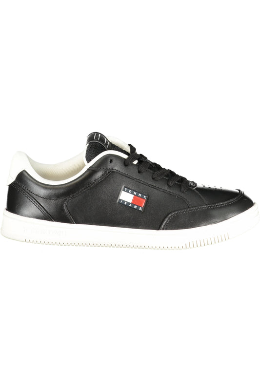 TOMMY HILFIGER CALZATURA SPORTIVA UOMO NERO TAGLIA = 42