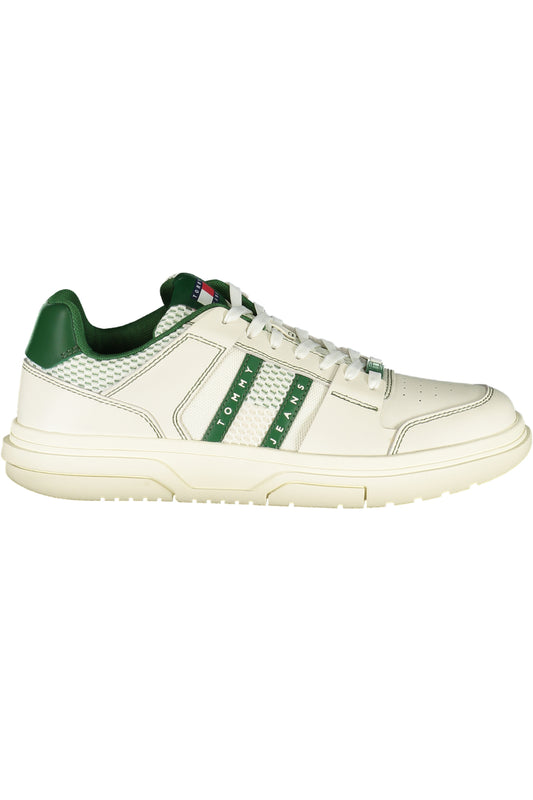 TOMMY HILFIGER CALZATURA SPORTIVA UOMO VERDE TAGLIA = 42
