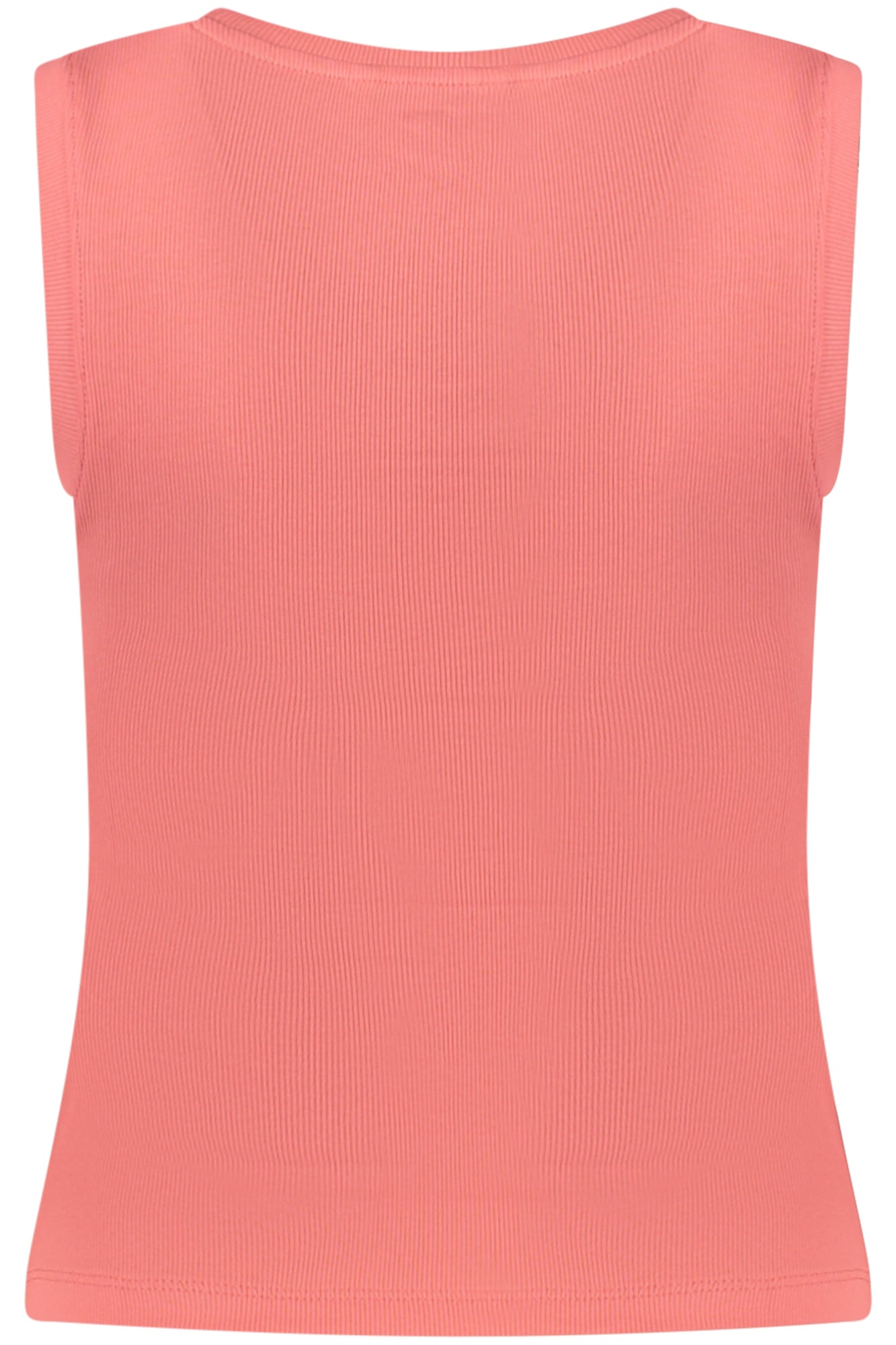 TOMMY HILFIGER CANOTTA DONNA ROSA TAGLIA = L