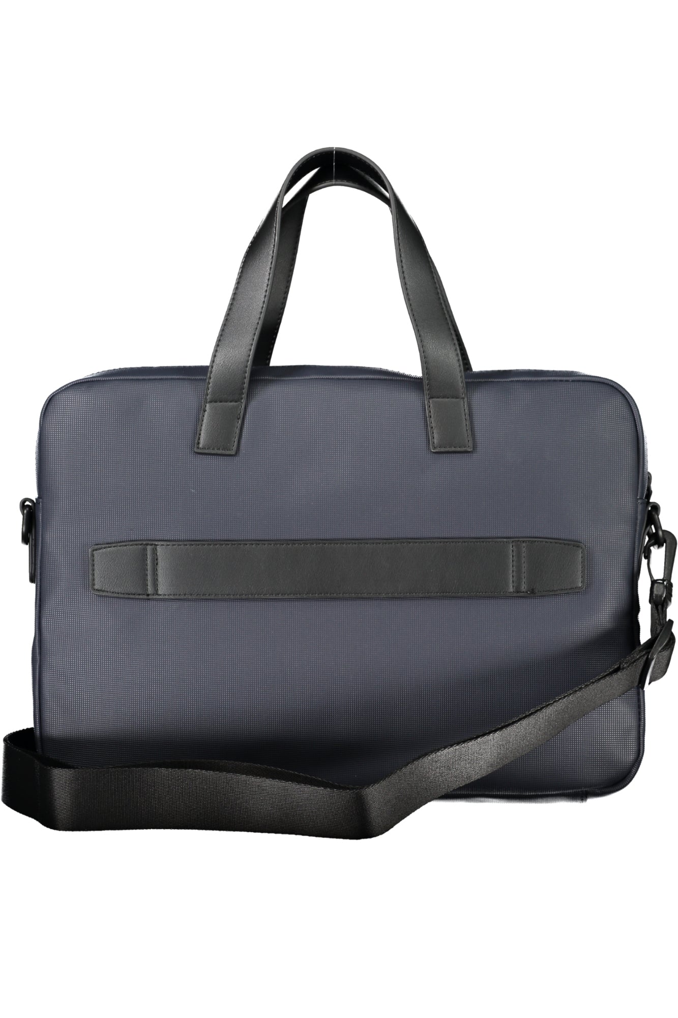 TOMMY HILFIGER CARTELLA UOMO BLU TAGLIA = UNI