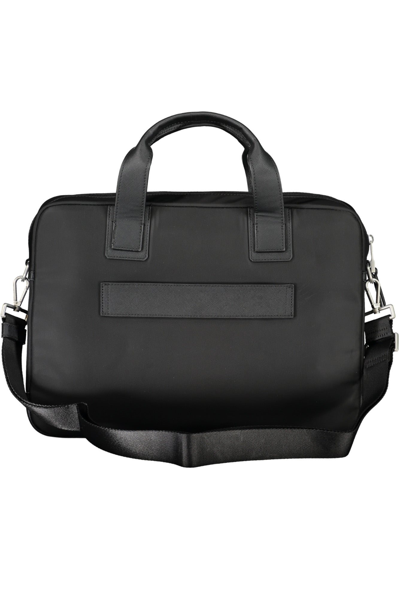 TOMMY HILFIGER CARTELLA UOMO NERO TAGLIA = UNI