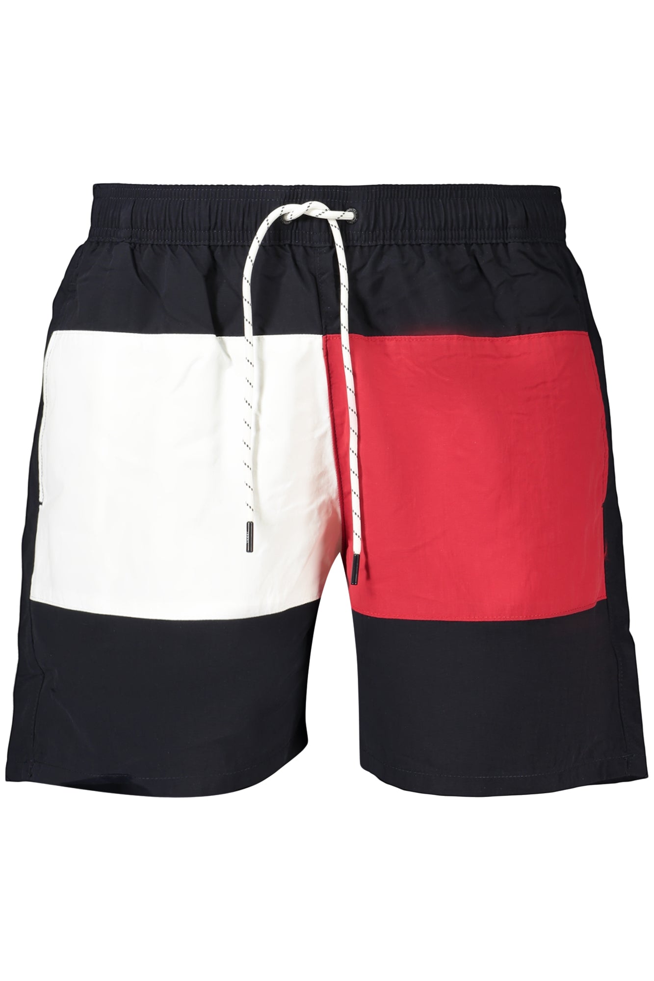 TOMMY HILFIGER COSTUME PARTE SOTTO UOMO BLU TAGLIA = 2XL