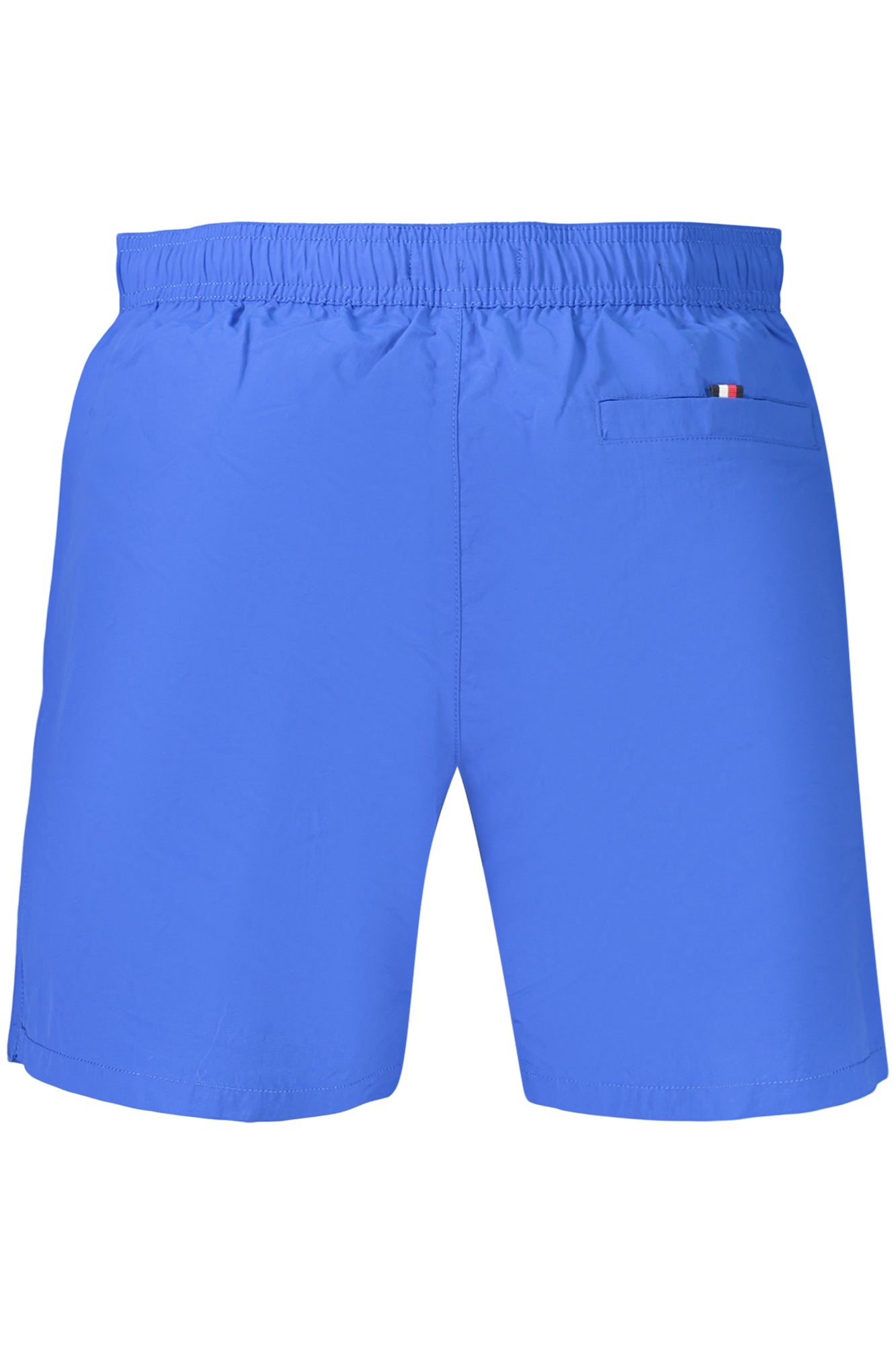 TOMMY HILFIGER COSTUME PARTE SOTTO UOMO BLU TAGLIA = L