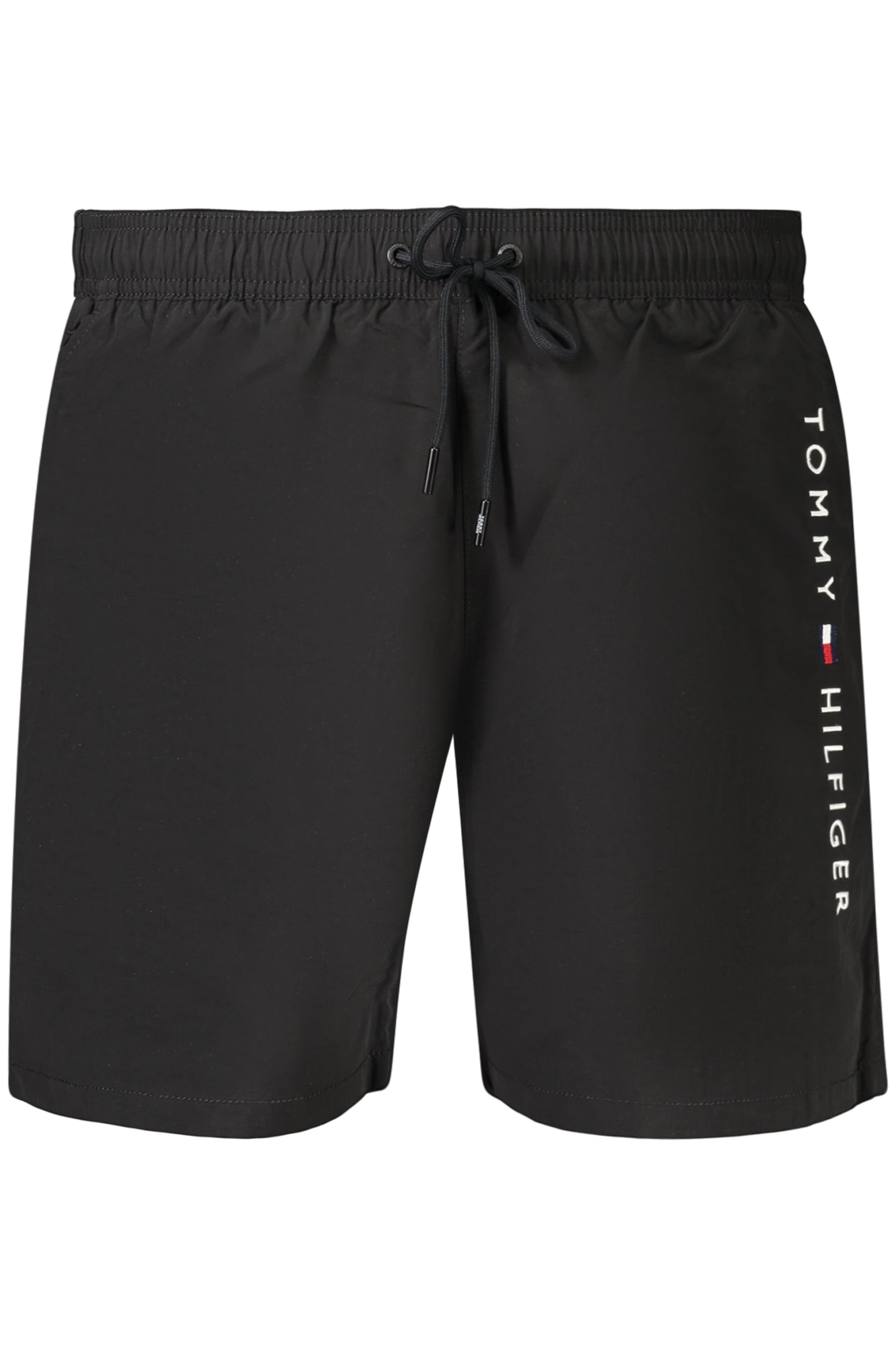 TOMMY HILFIGER COSTUME PARTE SOTTO UOMO NERO TAGLIA = XL