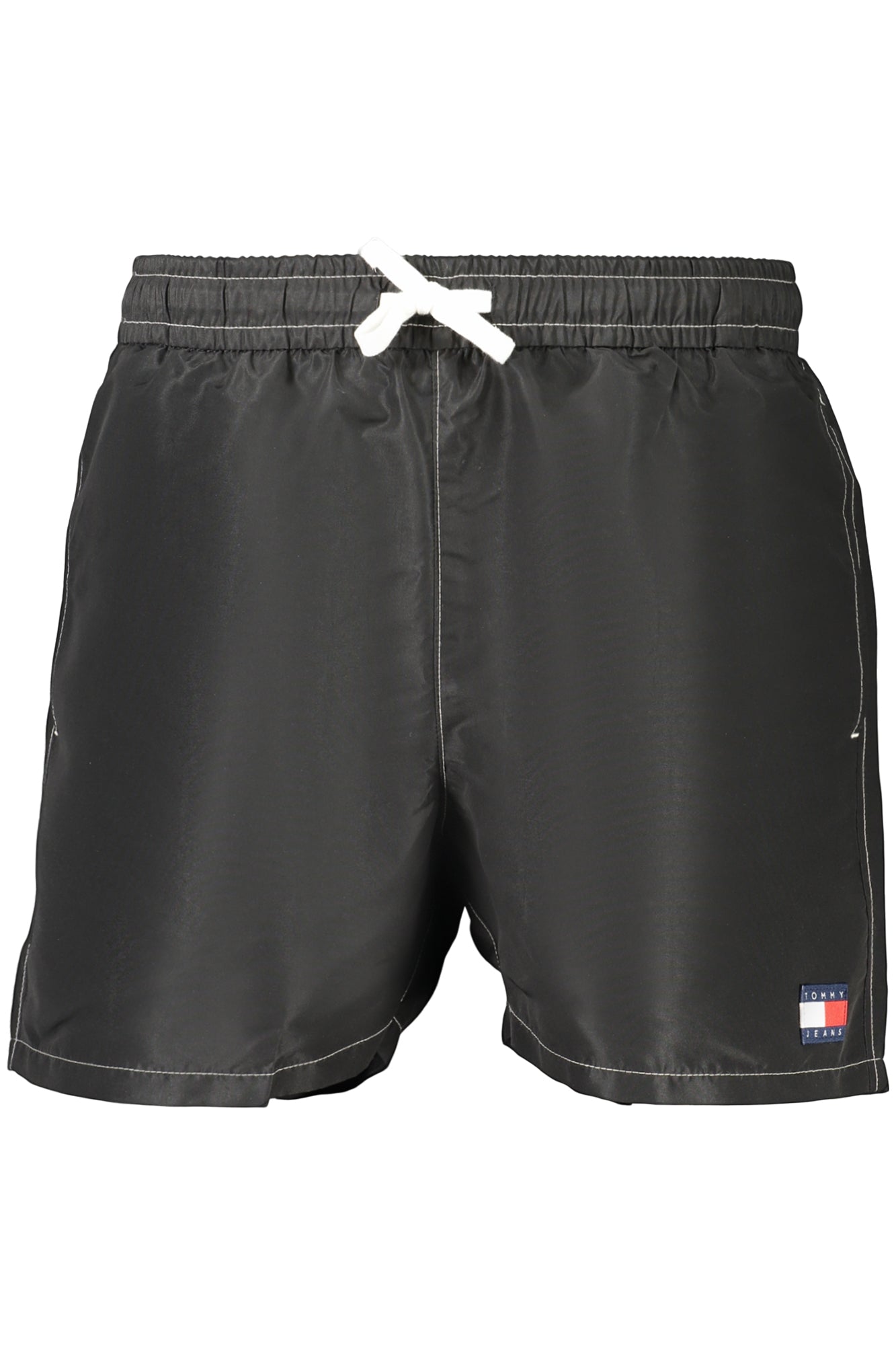 TOMMY HILFIGER COSTUME PARTE SOTTO UOMO NERO TAGLIA = S